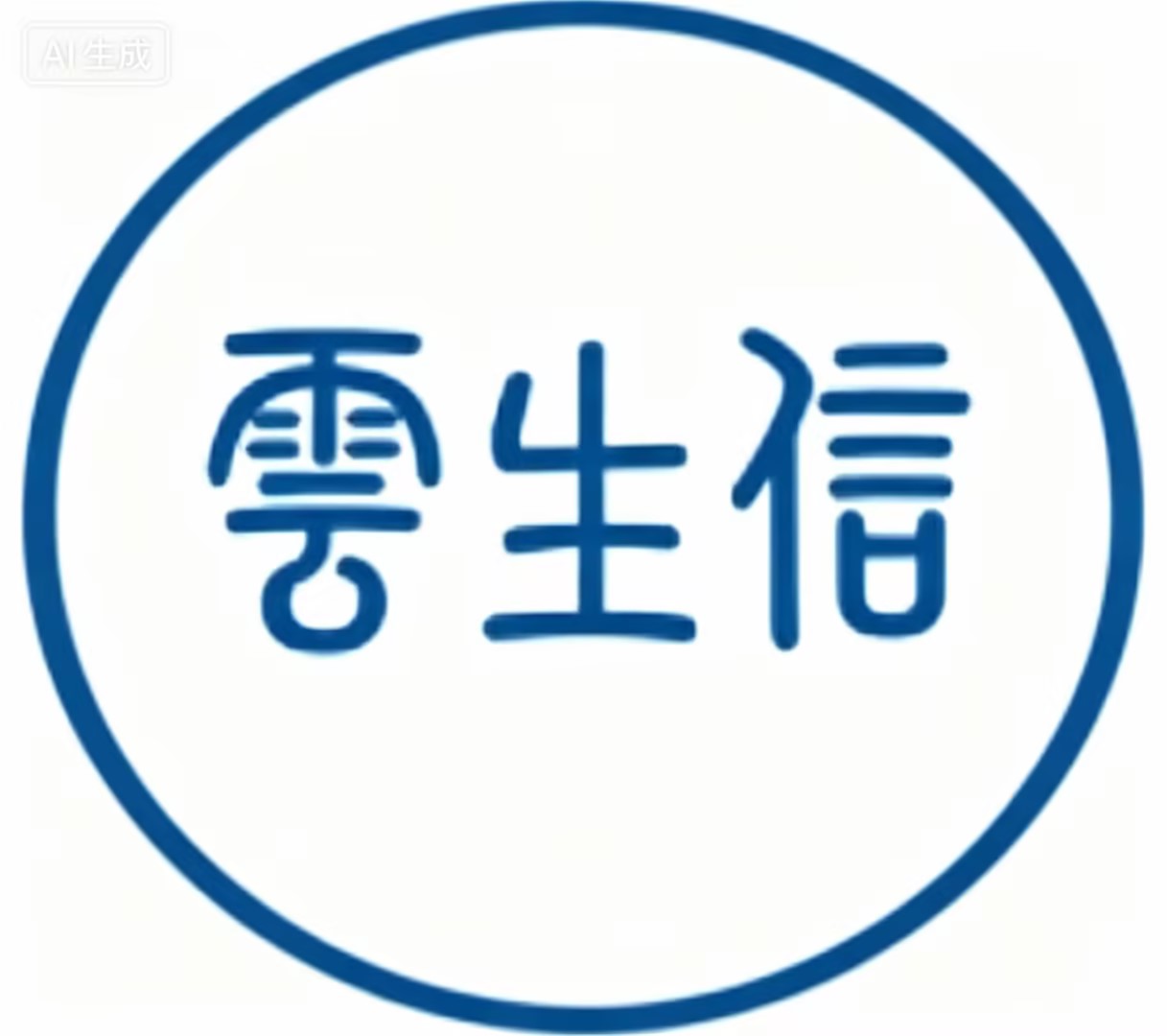 云生信