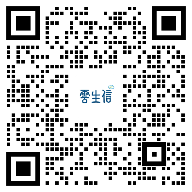 微信二维码